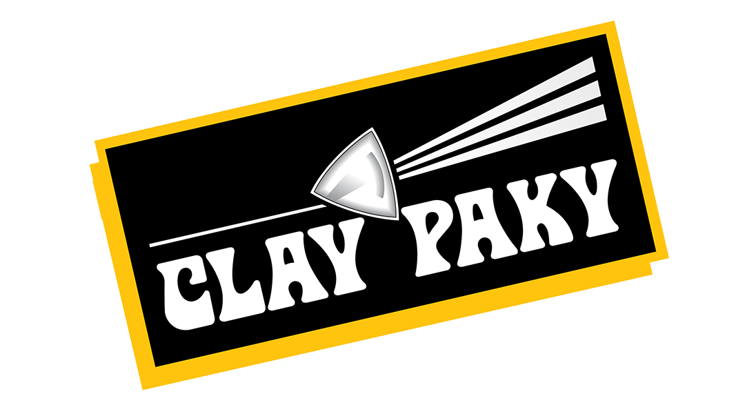 Clay Paky Logo