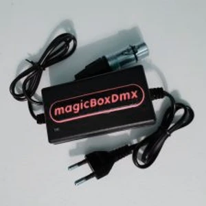 magicBoxDmx AP512